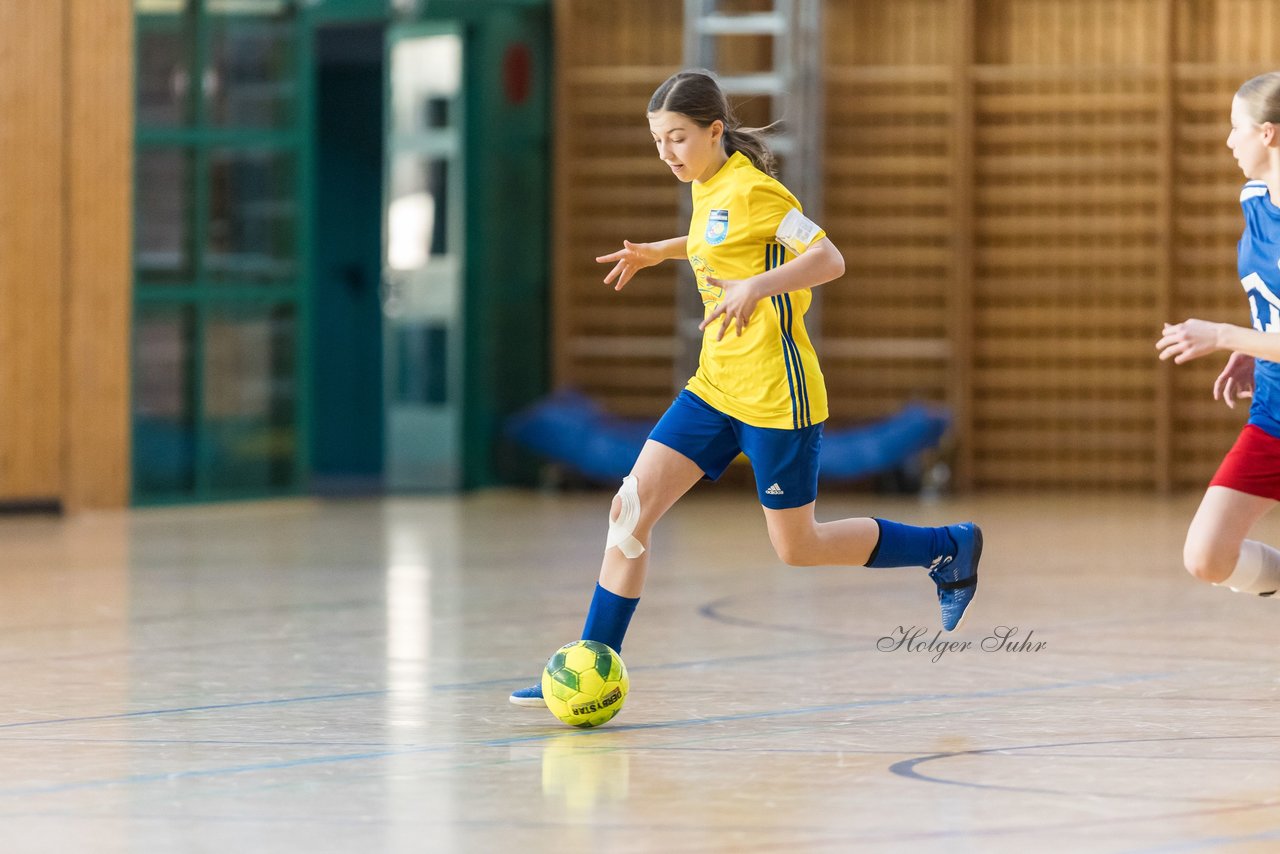 Bild 726 - Falko Cup